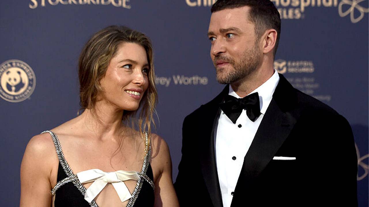 Jessica Biel & Justin Timberlake Split: What Caused Their Divorce? 3