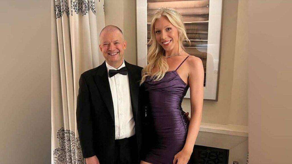 Jim Norton Wife Meet The Comedian's Partner