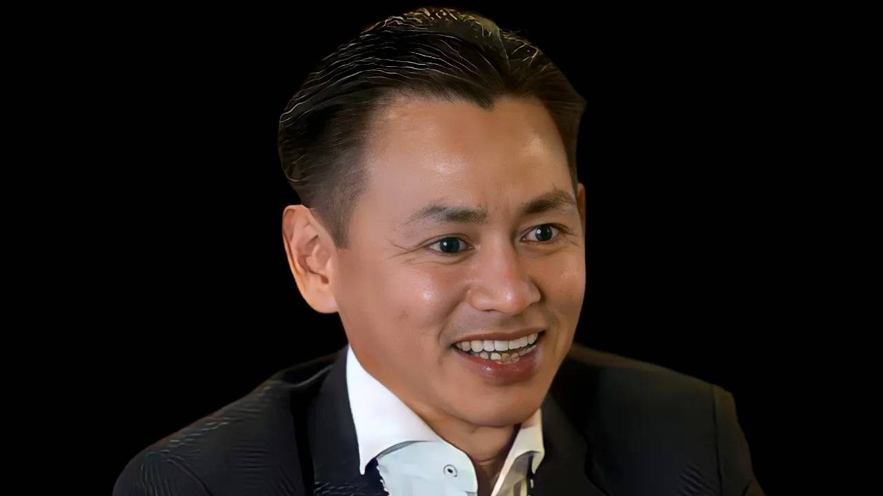 Johnny Dang Net Worth 1