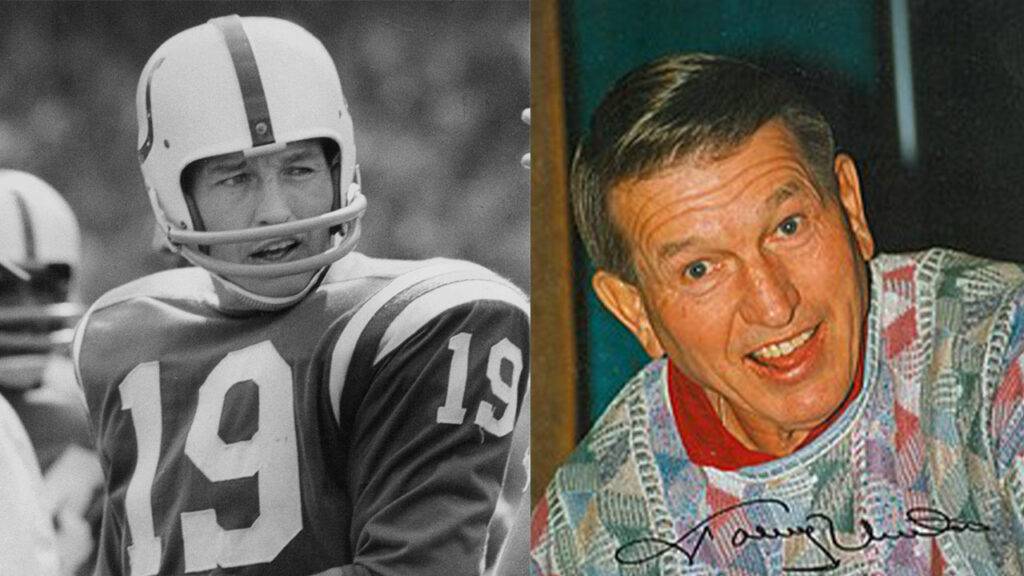 Johnny Unitas