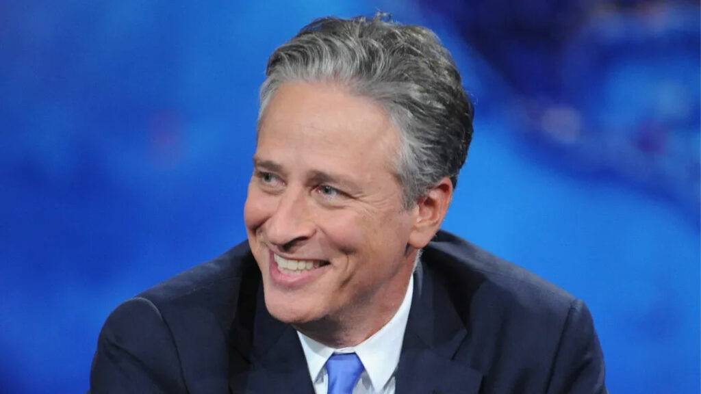 Jon Stewart 3