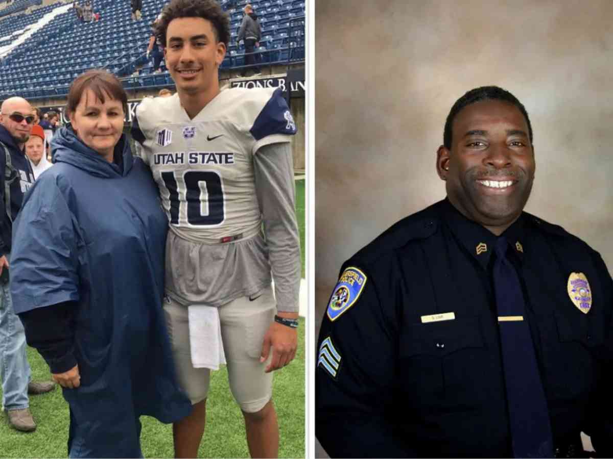 Meet NFL Star Jordan Love's Girlfriend Ronika Stone, Wife, and Parents