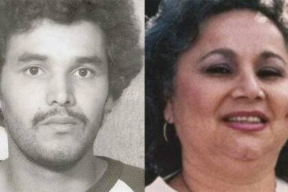 Jorge Rivi And Griselda Blanco