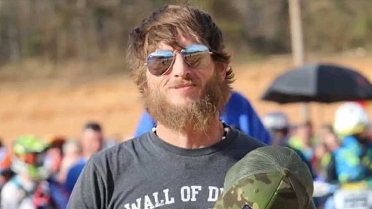 Josh Moonshiners Motorcycle Accident Wreck, Know Josh Owens Father