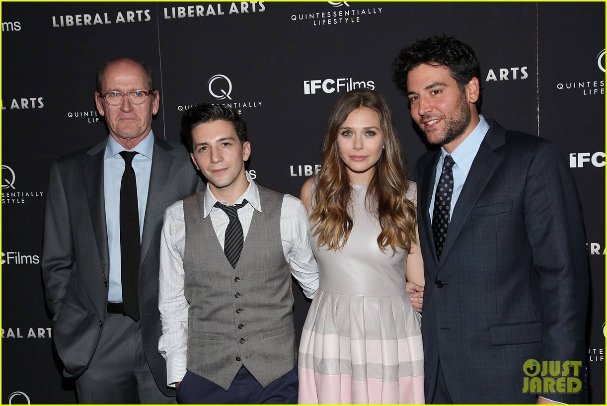 Meet Josh Radnor's Wife Jordana, Who is Josh Radnor Married To? Josh