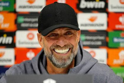 Jurgen Klopp Next Job