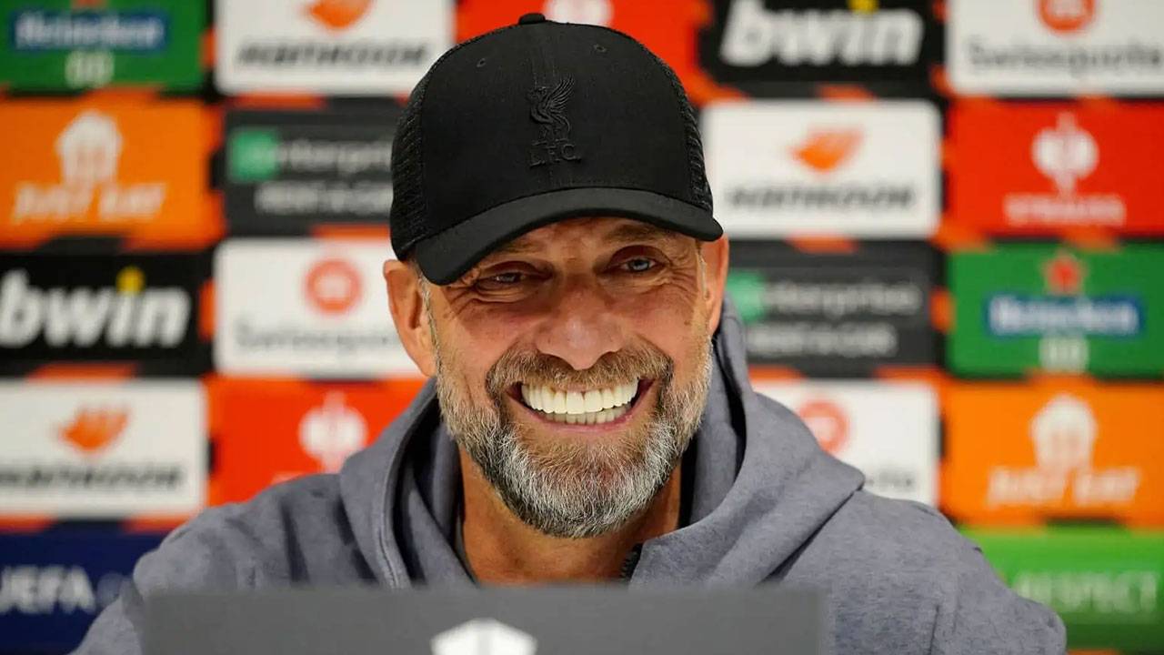 Jurgen Klopp Next Job