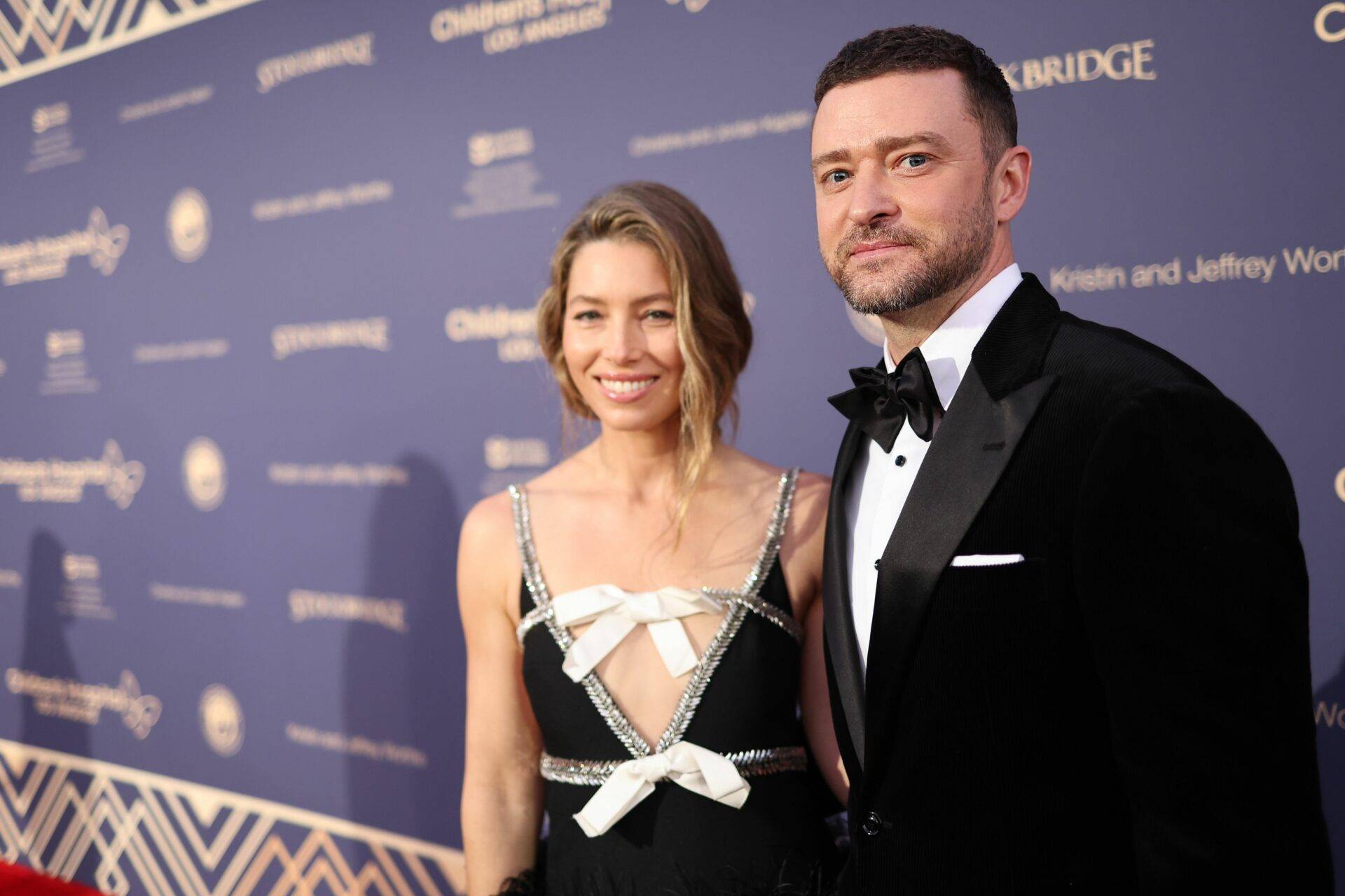 Justin and Jessica Divorce: Justin Timberlake and Jessica Biel Announce