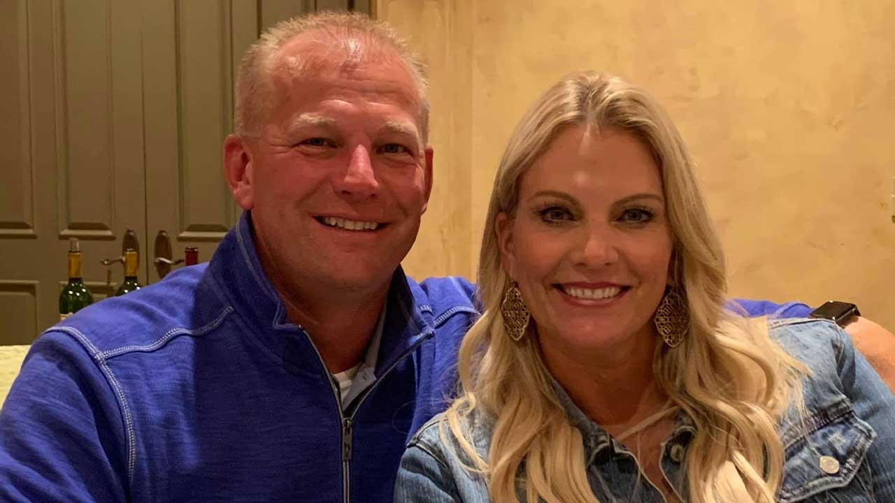 Meet Kalen Deboer Wife Nicole Kalen Deboer Salary, Net Worth, Family