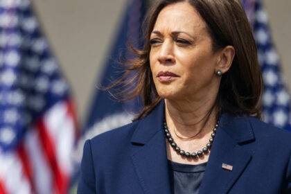 Kamala Harris