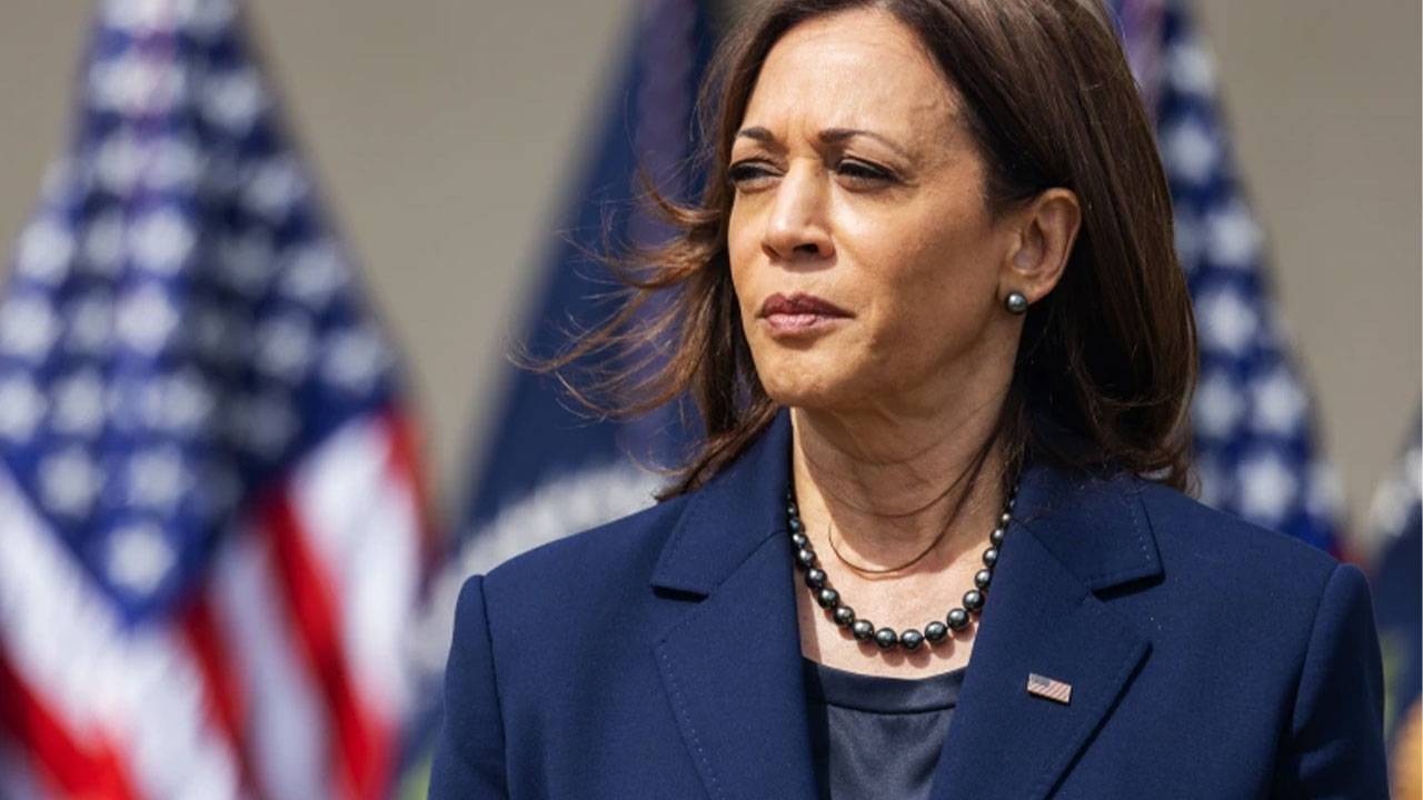 Who Is Kamala Harris? Kamala Harris Age, Height, and Nationality