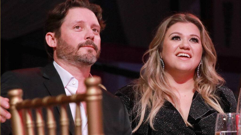 Kelly Clarkson Divorce Settlement