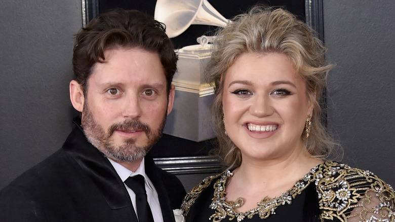 Kelly Clarkson Husband 1