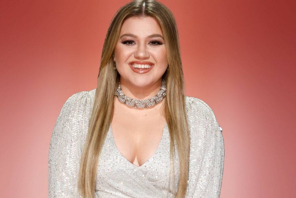 Kelly Clarkson Net Worth