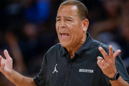 Kelvin Sampson