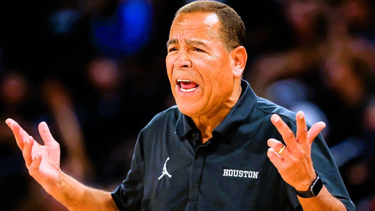 Kelvin Sampson Age