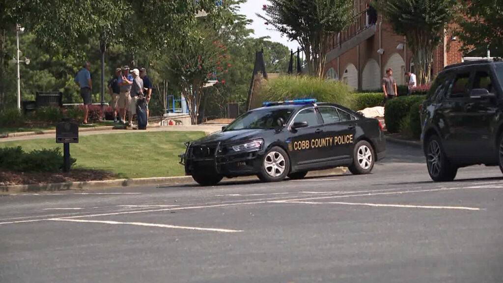 Kennesaw State University Shooting Today