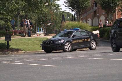 Kennesaw State University Shooting Today