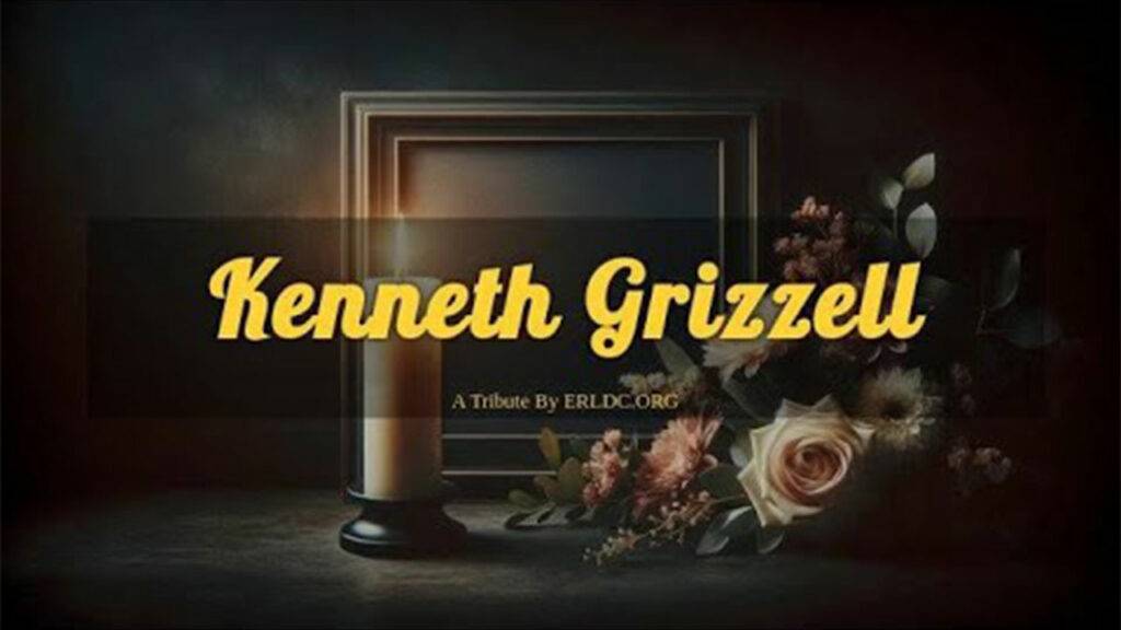 Kenneth Grizzell Car Accident 