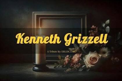 Kenneth Grizzell Car Accident 1