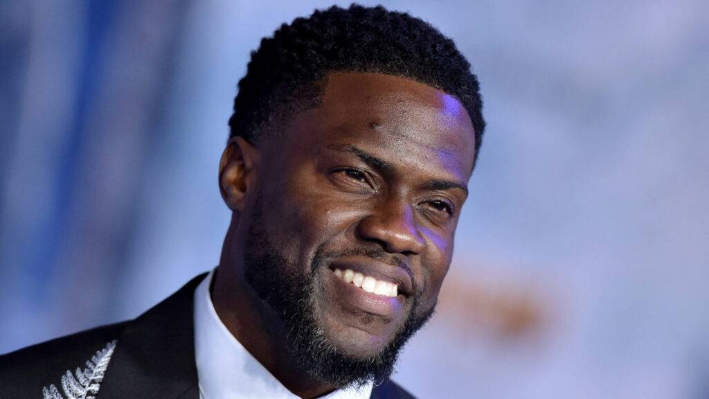 Kevin Hart Net Worth 2024