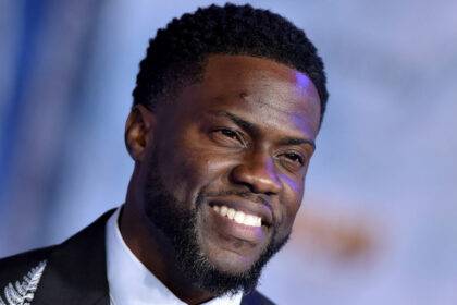 Kevin Hart Net Worth 2024