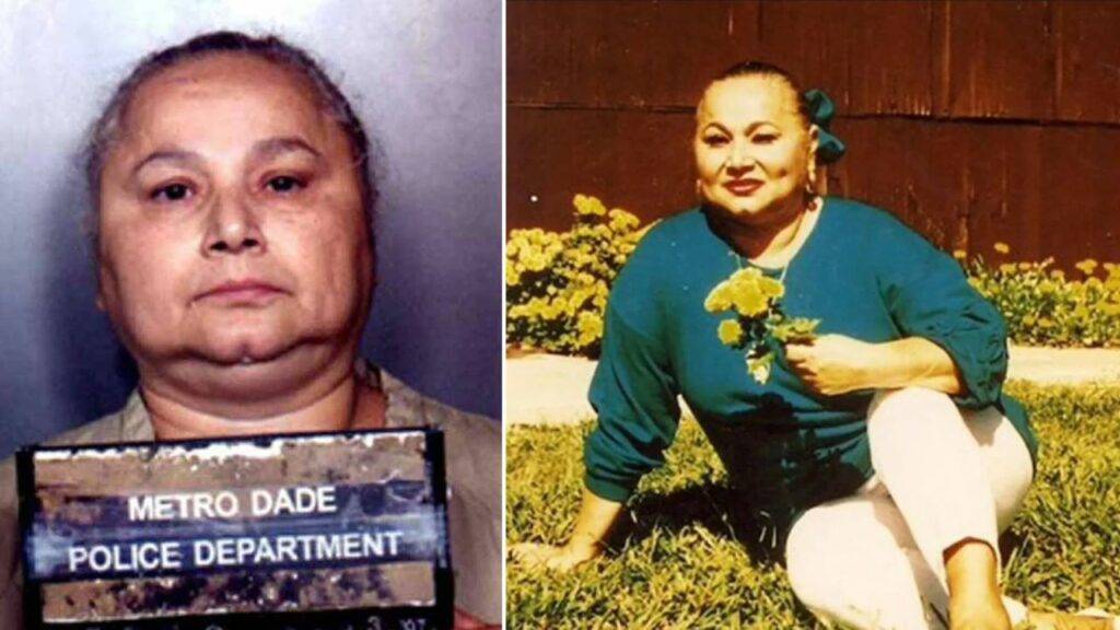 Know Cocaine Cowboys of Griselda Blanco