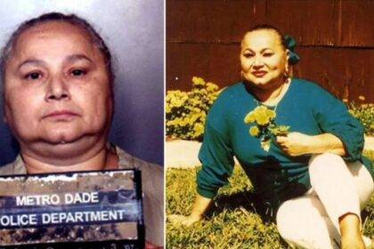 Know Cocaine Cowboys Of Griselda Blanco 1