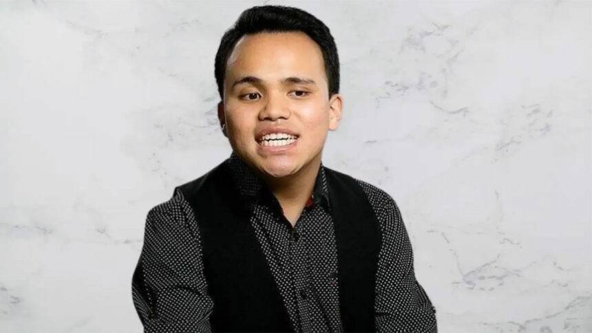 Kodi Lee's Net Worth 2026, How Much Is Kodi Lee's Worth? - NAYAG Today