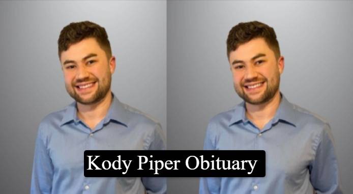 Kody Piper Obituary In Dallas Texas