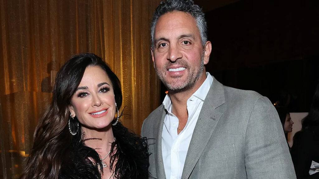 Kyle Richards Mauricio Umansky Still Together