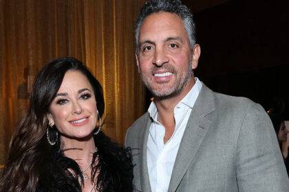 Kyle Richards Mauricio Umansky Still Together