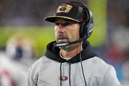 Kyle Shanahan Salarykyle Shanahan Salary