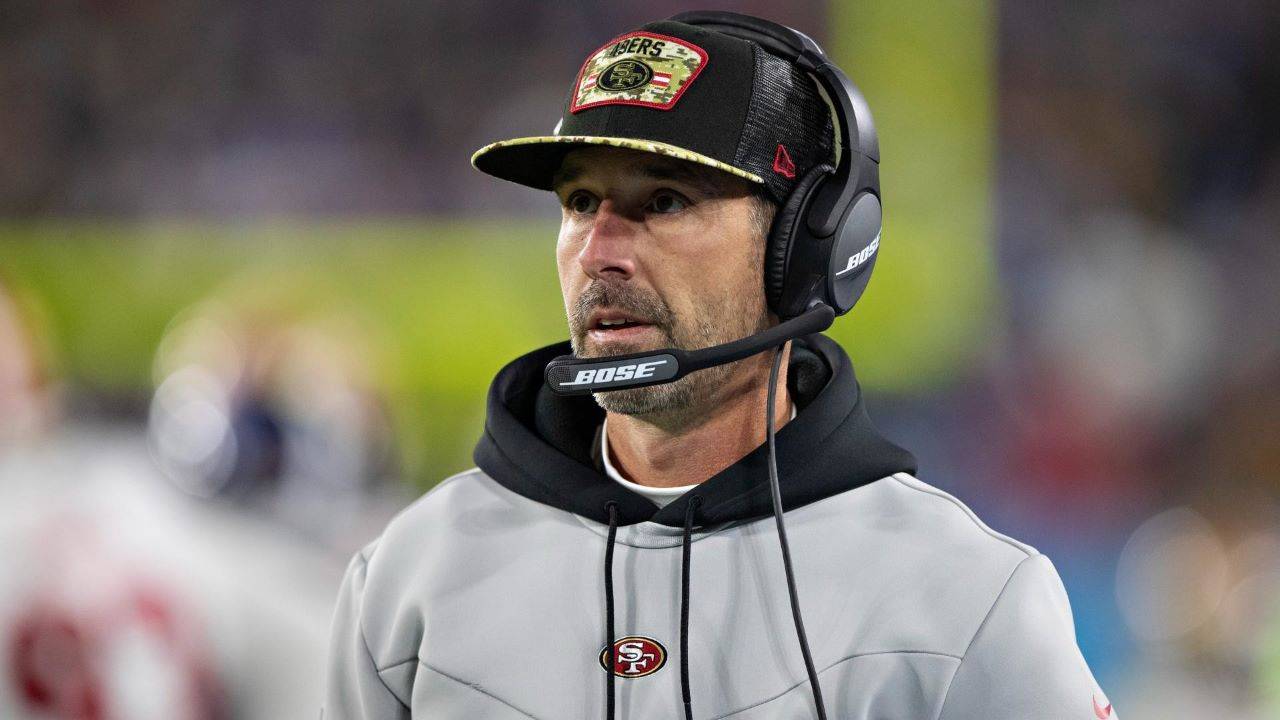 Kyle Shanahan Salarykyle Shanahan Salary