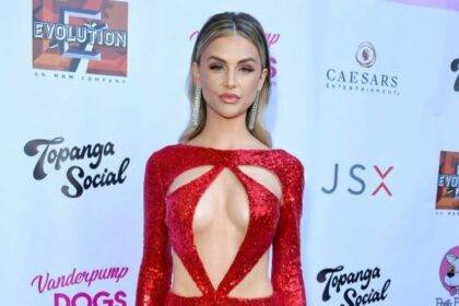 Lala Kent Kidslala Kent Kids