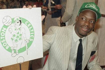 Len Bias Death Cause