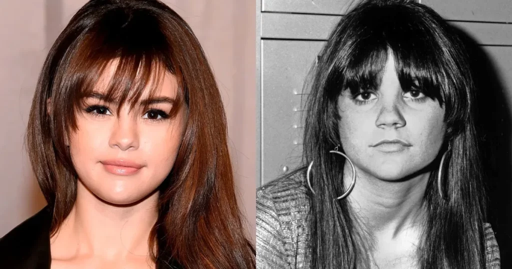 Linda Ronstadt Biopic