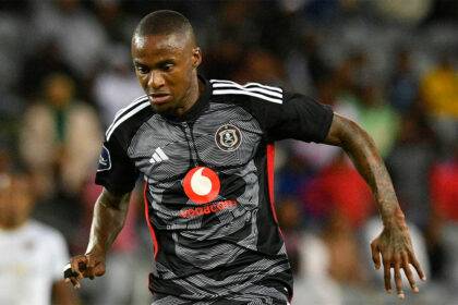 Lorch Thembinkosi