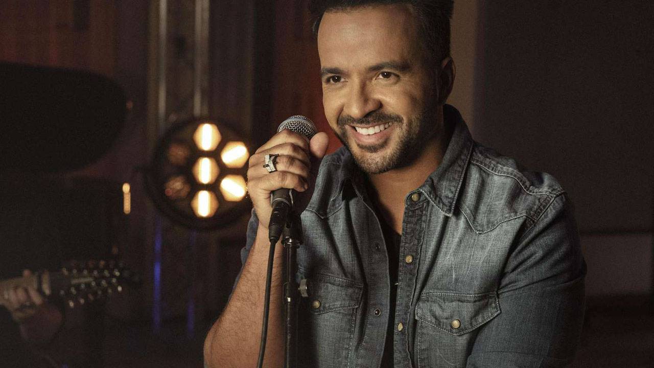 Luis Fonsi