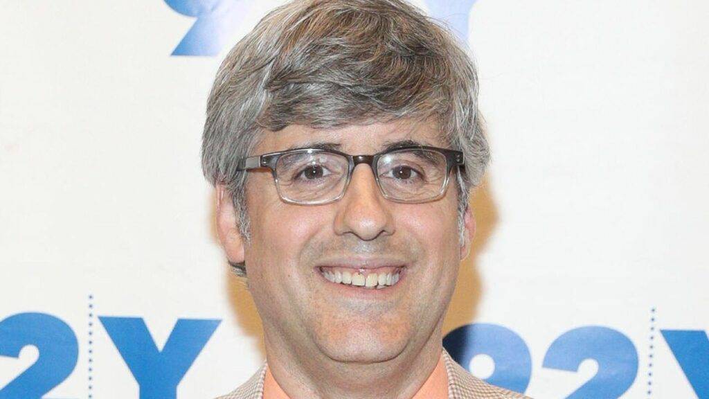 Mo Rocca, 92nd Street Y Presents CBS Sunday Morning