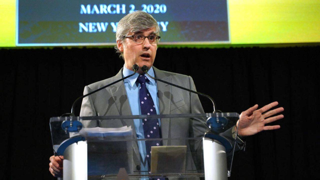 Mo Rocca Podcast