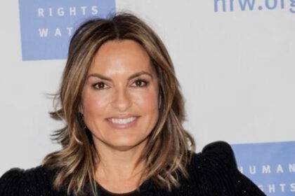 Mariska Hargitay Net Worth