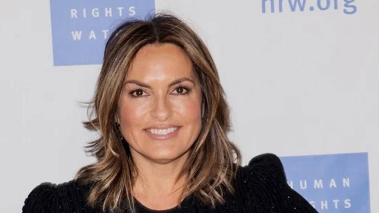 Mariska Hargitay Net Worth