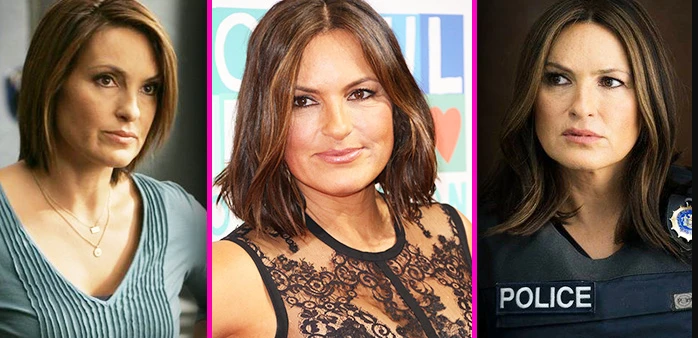 Mariska Hargitay Plastic Surgery