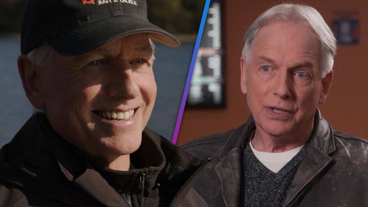 Mark Harmon Leaving Ncis