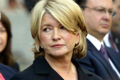 Martha Stewart Prison Timemartha Stewart Prison Time