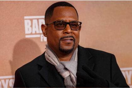 Martin Lawrence