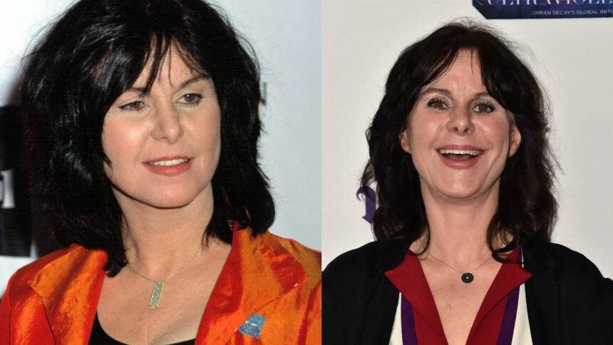 Who is Mavis Leno? Mavis Leno’s Age, Kids and Net Worth - NAYAG Today