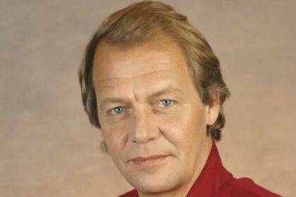 Meet David Soul Five Wives