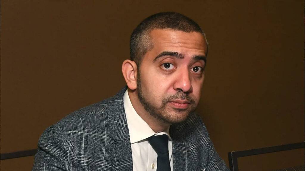 Mehdi Hasan